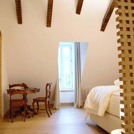 Restaurant Aupres D'angele 3* Marcillac-Vallon