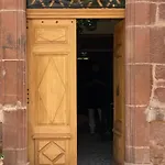 Restaurant Aupres D'angele Marcillac-Vallon