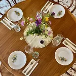 Restaurant Aupres D'angele