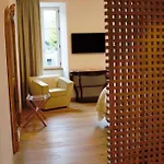 Restaurant Aupres D'angele Hotel Marcillac-Vallon
