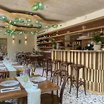 Restaurant Aupres D'angele 3*