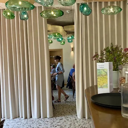 Restaurant Aupres D'angele