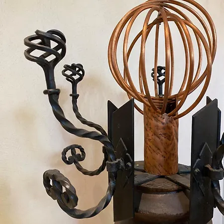 Restaurant Aupres D'angele Hotel