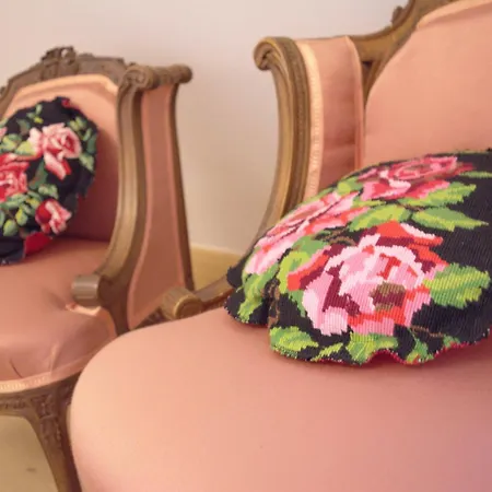 Hotel Restaurant Aupres D'angele Marcillac-Vallon