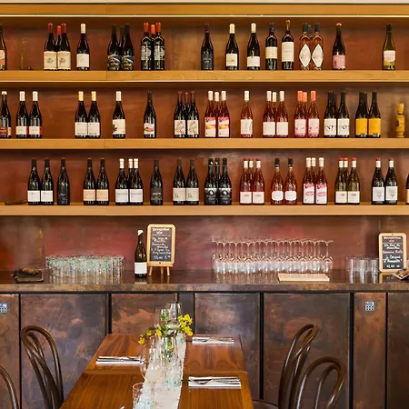 Restaurant Aupres D'angele Marcillac-Vallon